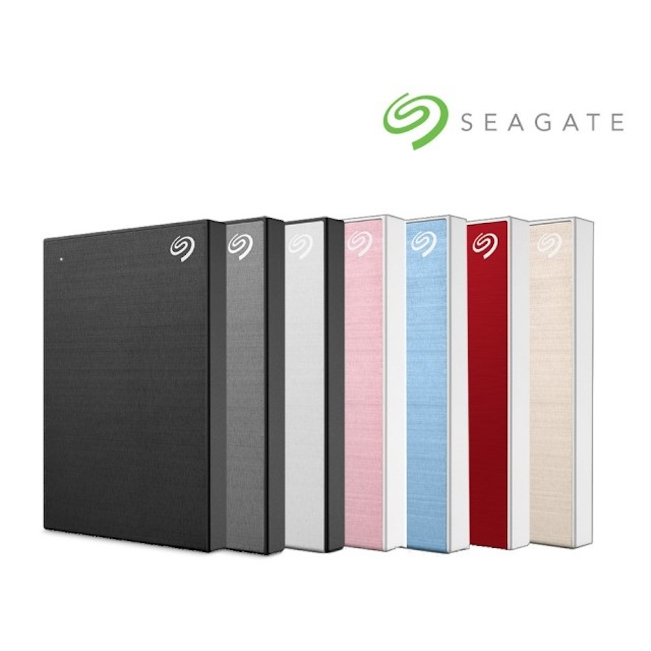 Seagate希捷 Backup Plus Slim 2TB行動硬碟 Translation missing: zh-TW.activerecord.decorators.item_part_image/alt