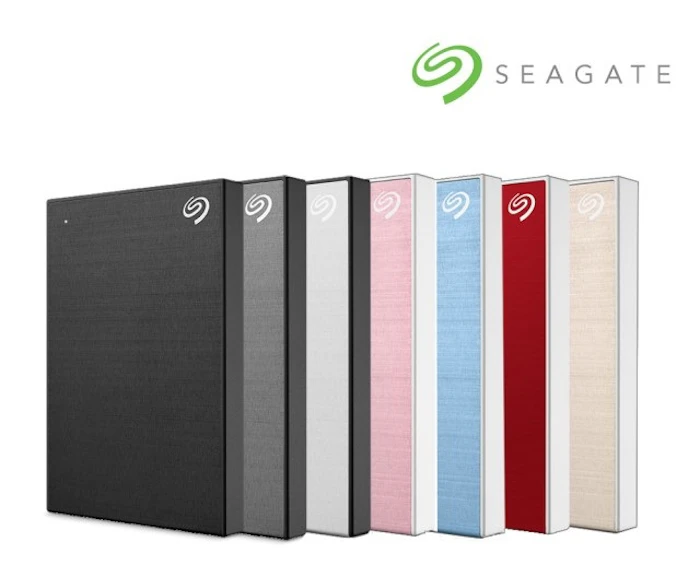 Seagate希捷 Backup Plus Slim 2TB行動硬碟 Translation missing: zh-TW.activerecord.decorators.item_part_image/alt