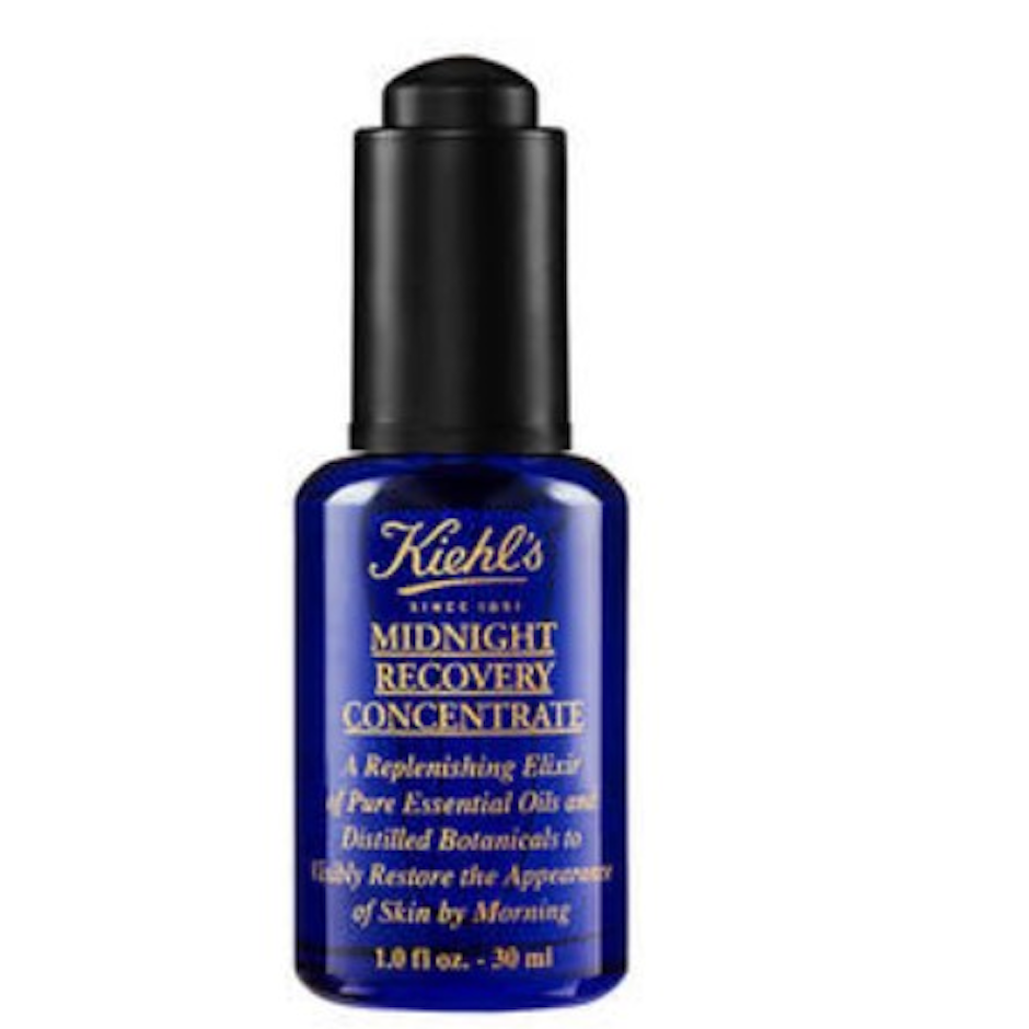 Kiehl's 契爾氏 深夜奇肌修護精露 Translation missing: zh-TW.activerecord.decorators.item_part_image/alt