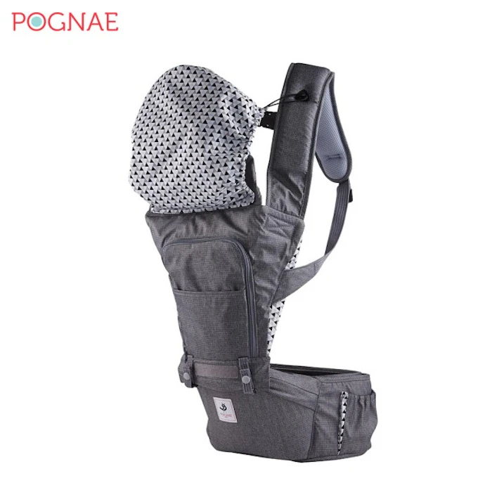 POGNAE NO.5 機能坐墊型背巾 Translation missing: zh-TW.activerecord.decorators.item_part_image/alt