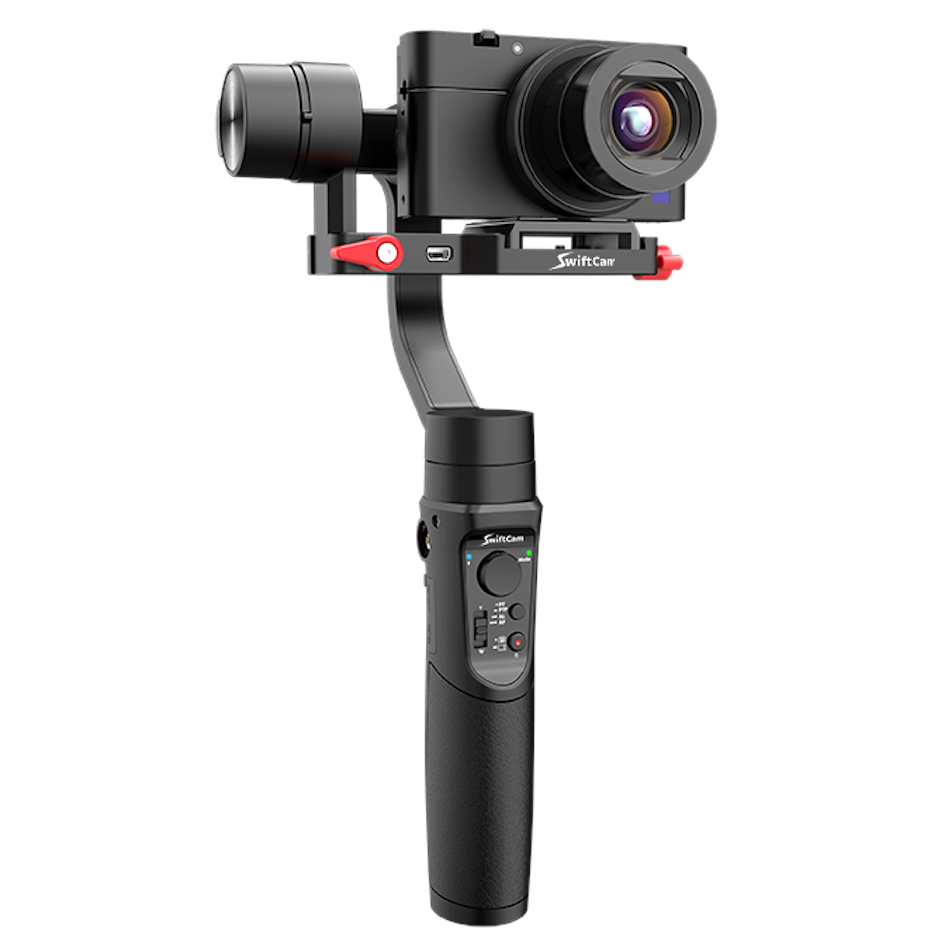 SwiftCam M4s DC 三軸穩定器 Translation missing: zh-TW.activerecord.decorators.item_part_image/alt