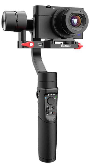 SwiftCam M4s DC 三軸穩定器 Translation missing: zh-TW.activerecord.decorators.item_part_image/alt