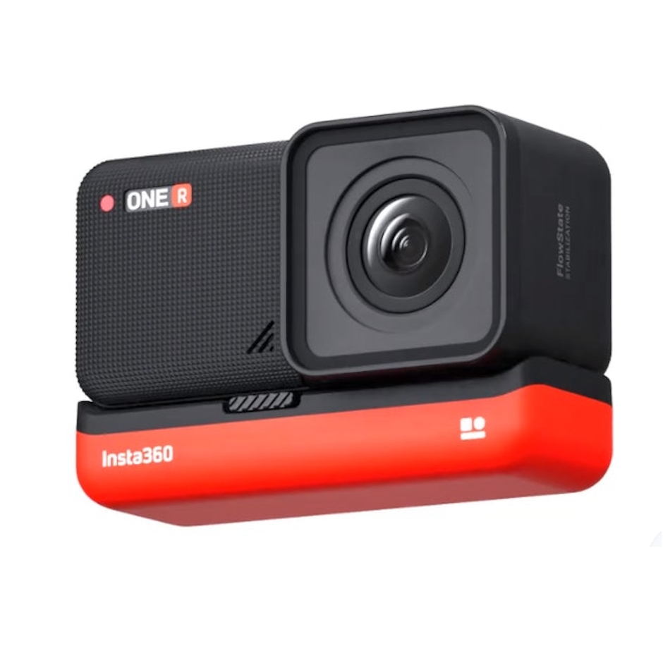 Insta 360 one R 雙鏡頭套裝 Translation missing: zh-TW.activerecord.decorators.item_part_image/alt