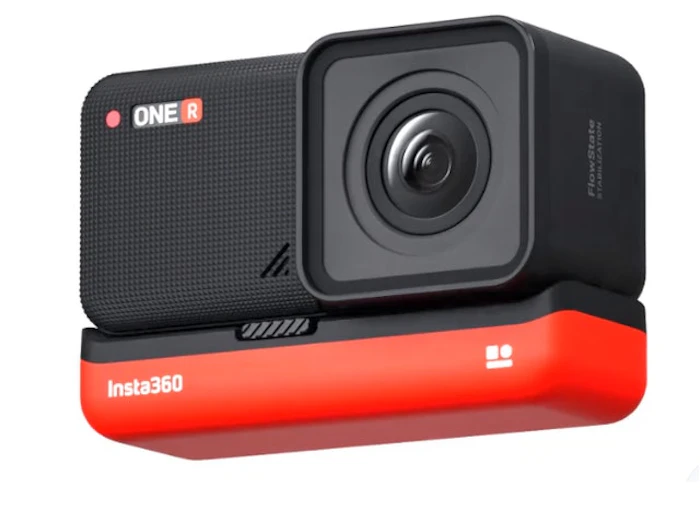 Insta 360 one R 雙鏡頭套裝 Translation missing: zh-TW.activerecord.decorators.item_part_image/alt