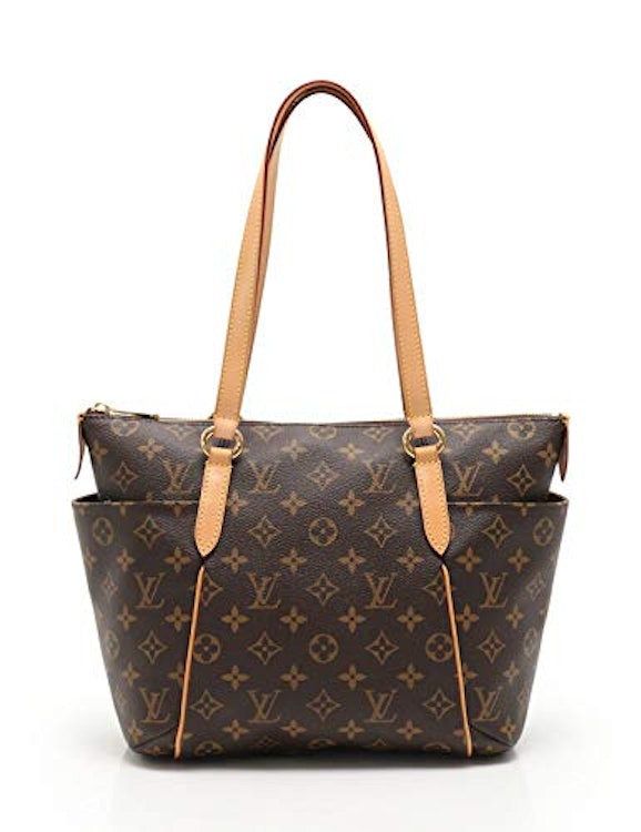 LV TOTALLY Monogram 肩背包 Translation missing: zh-TW.activerecord.decorators.item_part_image/alt