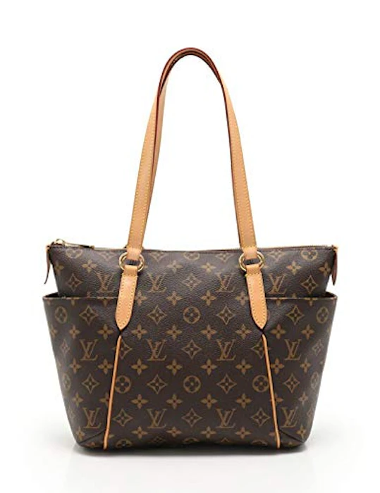 LV TOTALLY Monogram 肩背包 Translation missing: zh-TW.activerecord.decorators.item_part_image/alt