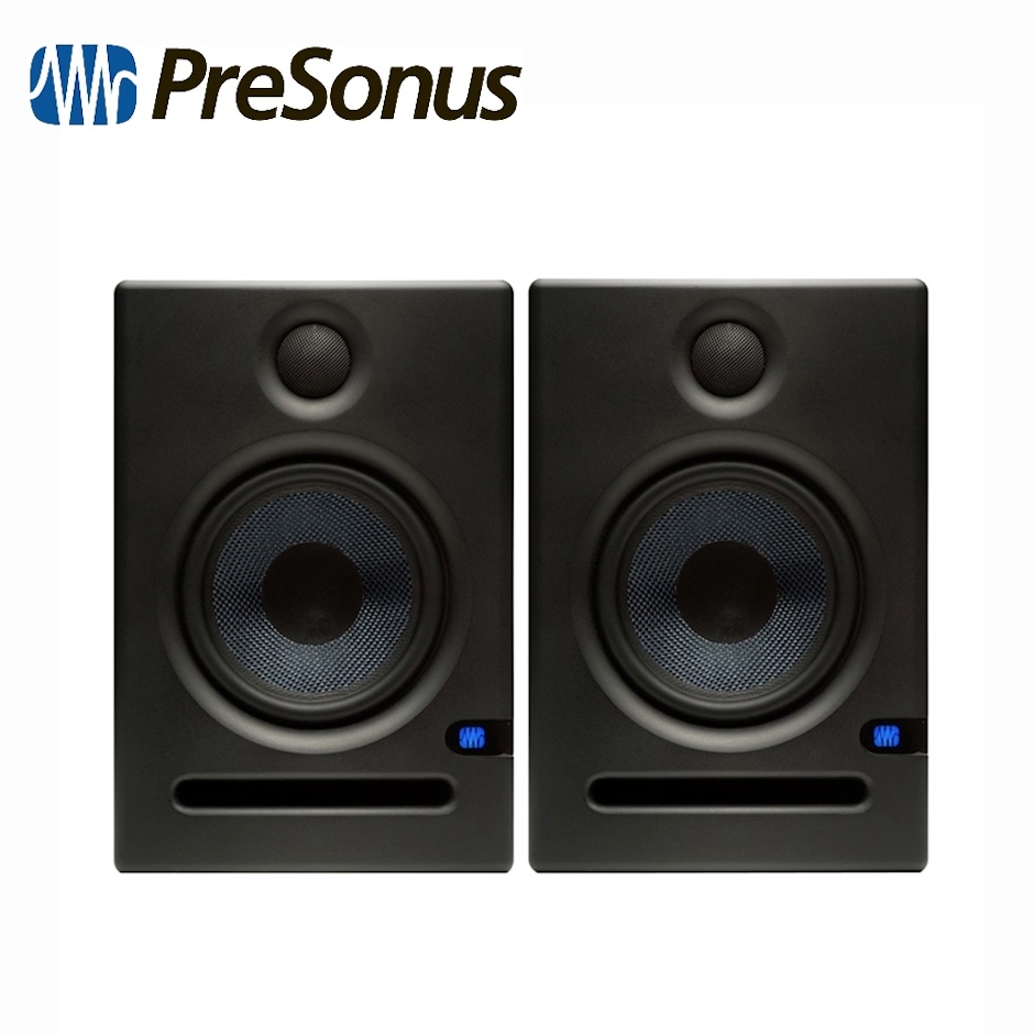 PreSonus Eris E5 監聽喇叭 Translation missing: zh-TW.activerecord.decorators.item_part_image/alt