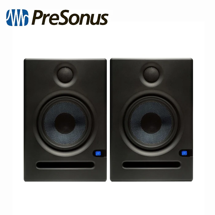PreSonus Eris E5 監聽喇叭 Translation missing: zh-TW.activerecord.decorators.item_part_image/alt