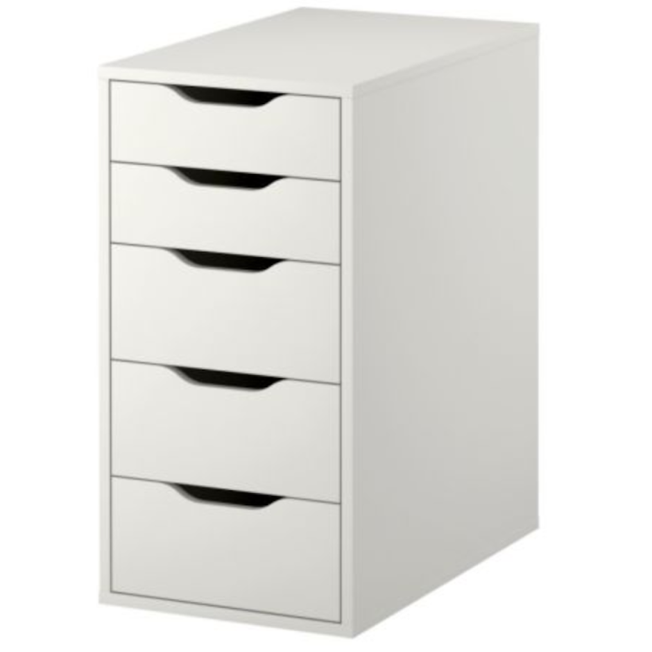 IKEA ALEX 抽屜櫃 Translation missing: zh-TW.activerecord.decorators.item_part_image/alt