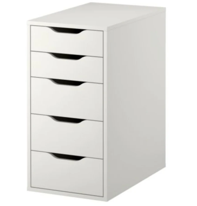 IKEA ALEX 抽屜櫃 Translation missing: zh-TW.activerecord.decorators.item_part_image/alt