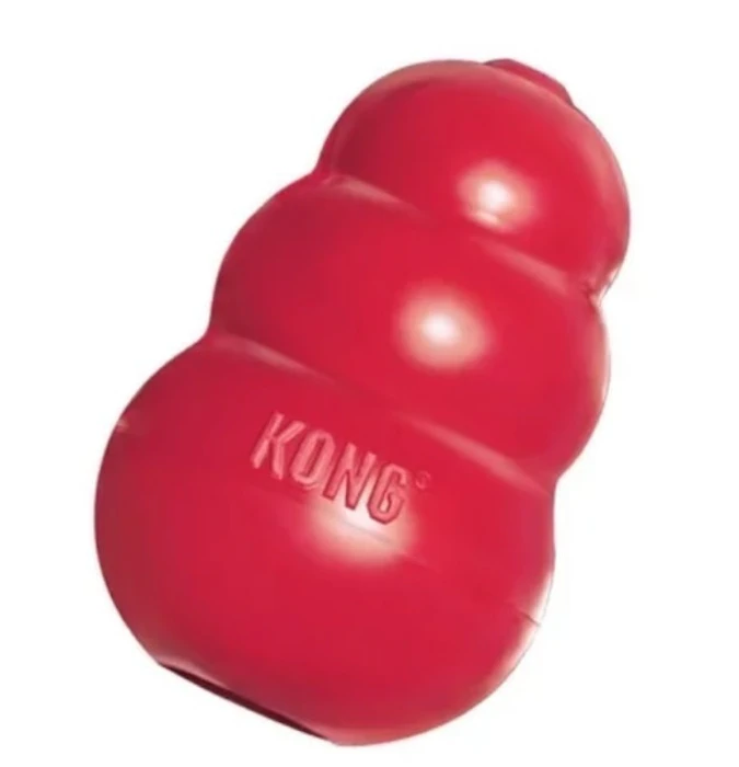 KONG 紅色經典抗憂鬱玩具 Translation missing: zh-TW.activerecord.decorators.item_part_image/alt