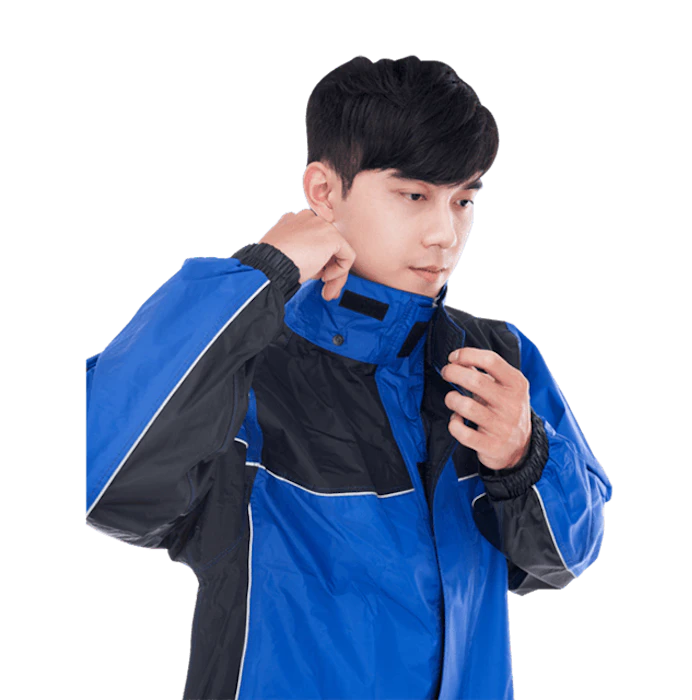 M2R M2 兩件式雨衣 Translation missing: zh-TW.activerecord.decorators.item_part_image/alt