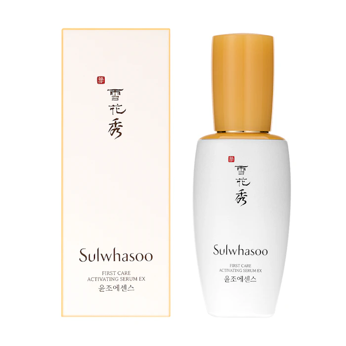 雪花秀 潤燥精華EX/60mL Translation missing: zh-TW.activerecord.decorators.item_part_image/alt