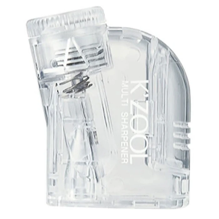 KUTSUWA KZOOL 五段式削筆器 Translation missing: zh-TW.activerecord.decorators.item_part_image/alt
