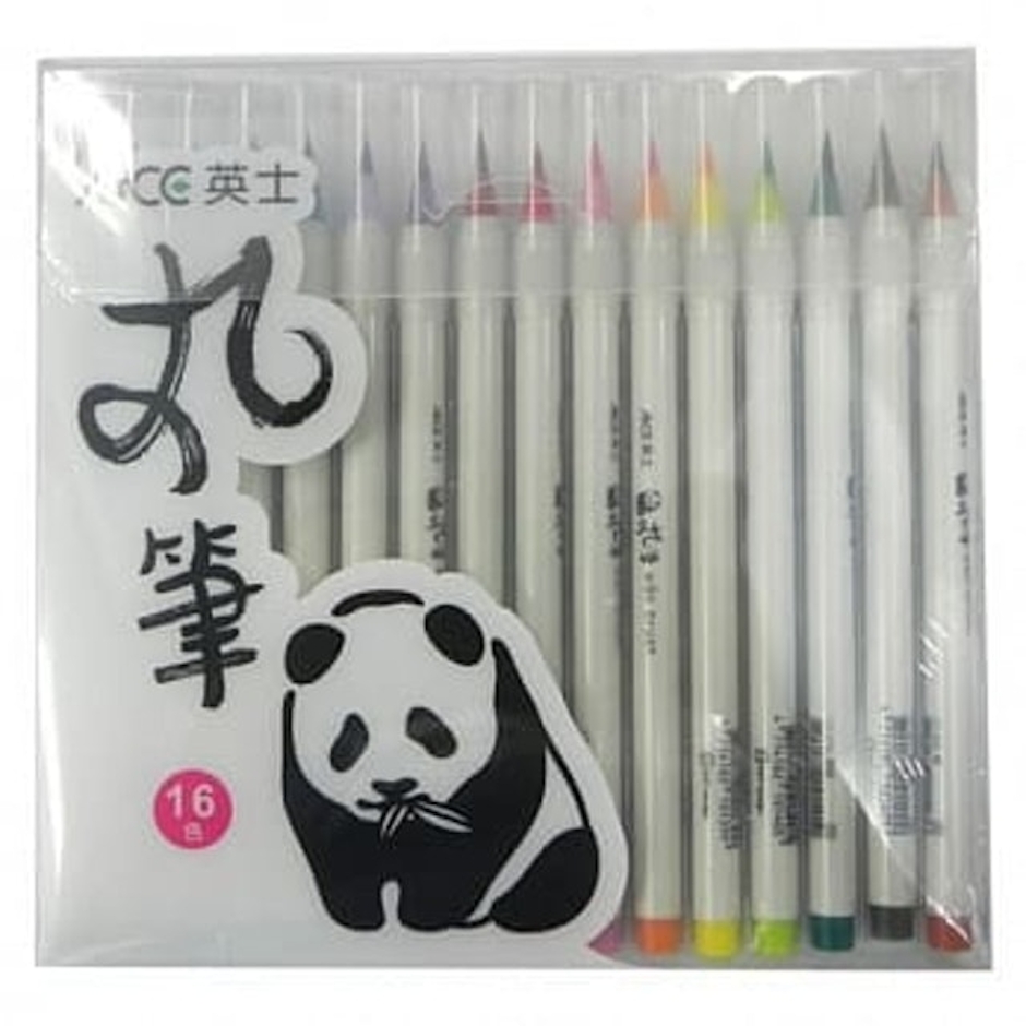 ACE英士牌 16色丸筆 Translation missing: zh-TW.activerecord.decorators.item_part_image/alt