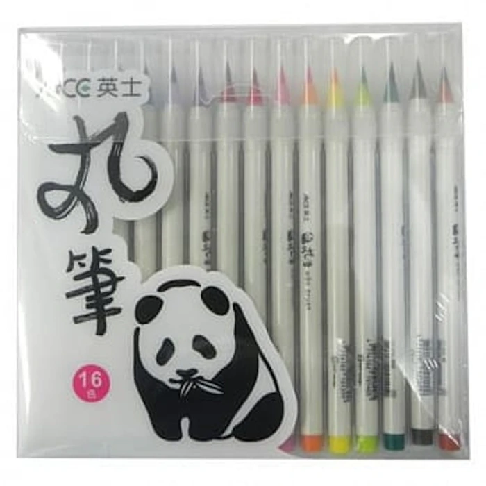 ACE英士牌 16色丸筆 Translation missing: zh-TW.activerecord.decorators.item_part_image/alt