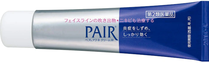 日本獅王Lion PAIR Acne 痘痘藥膏 Translation missing: zh-TW.activerecord.decorators.item_part_image/alt