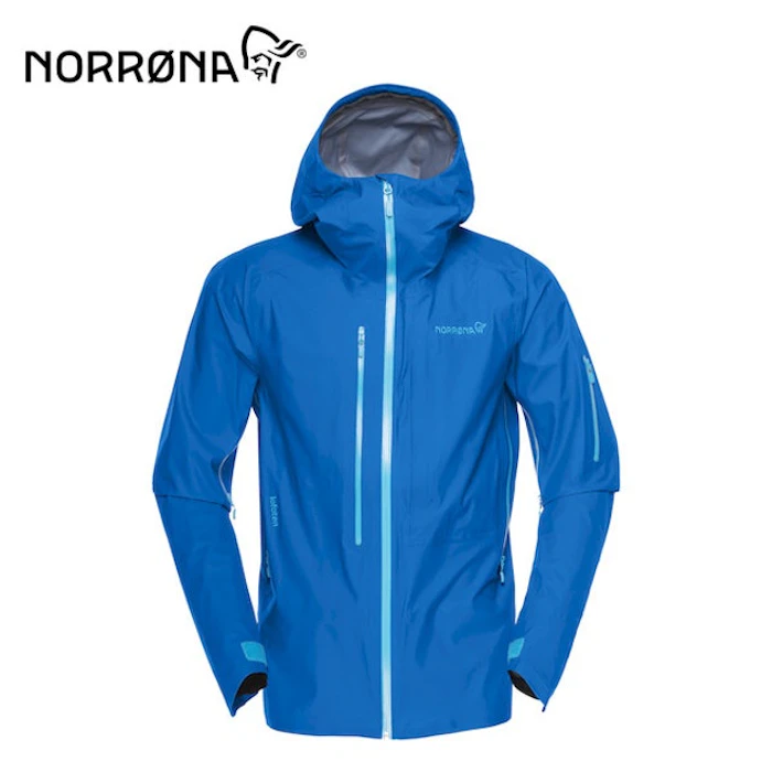 Norrøna Tex Active 防水外套 Translation missing: zh-TW.activerecord.decorators.item_part_image/alt