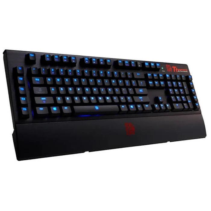 Tt eSPORTS 波賽頓Z Forged 鋁至尊機械式電競鍵盤 Translation missing: zh-TW.activerecord.decorators.item_part_image/alt