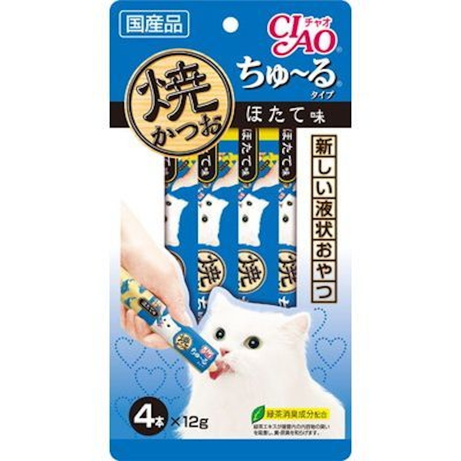 CIAO 貓咪肉泥 Translation missing: zh-TW.activerecord.decorators.item_part_image/alt