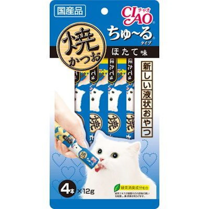 CIAO 貓咪肉泥 Translation missing: zh-TW.activerecord.decorators.item_part_image/alt
