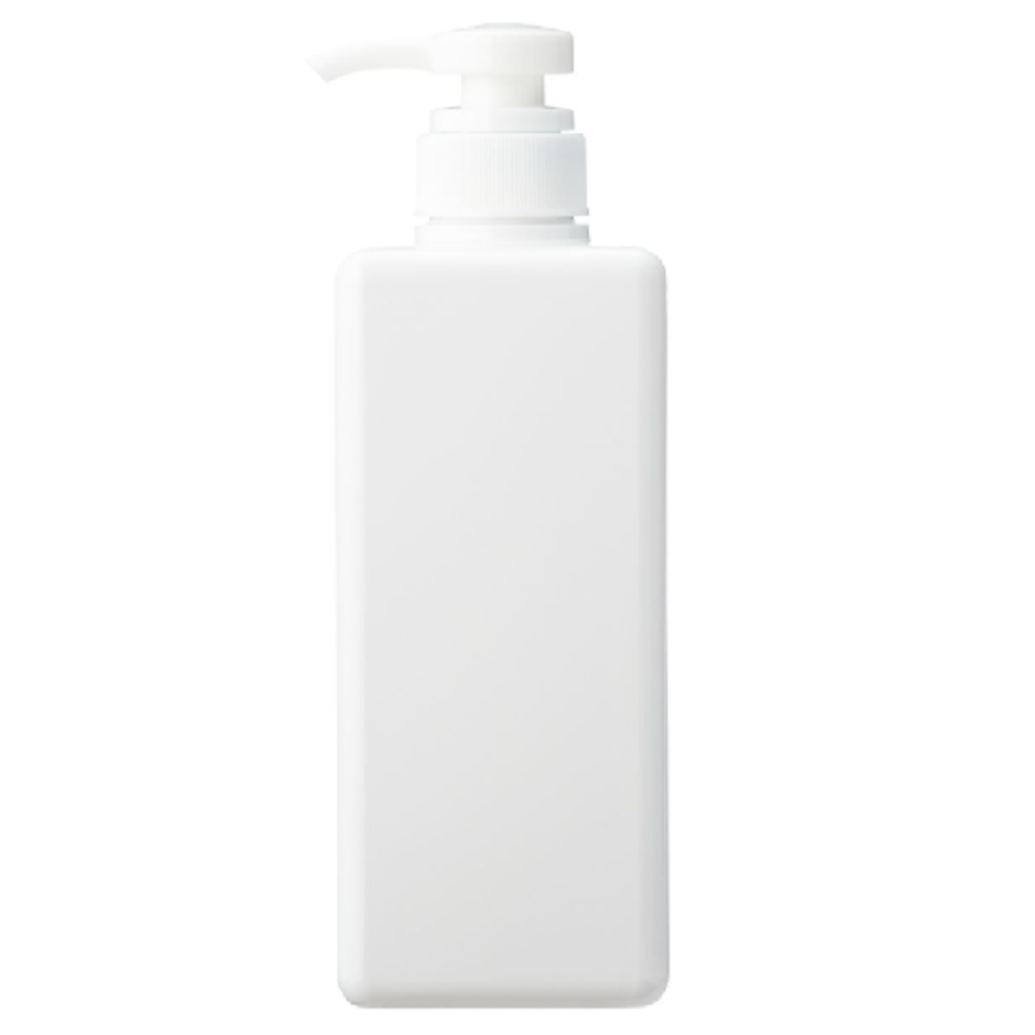 MUJI無印良品 PET補充瓶 600mL Translation missing: zh-TW.activerecord.decorators.item_part_image/alt