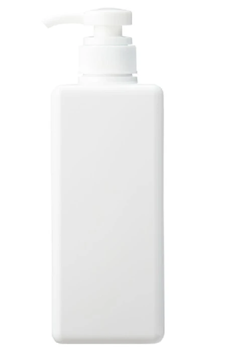 MUJI無印良品 PET補充瓶 600mL Translation missing: zh-TW.activerecord.decorators.item_part_image/alt