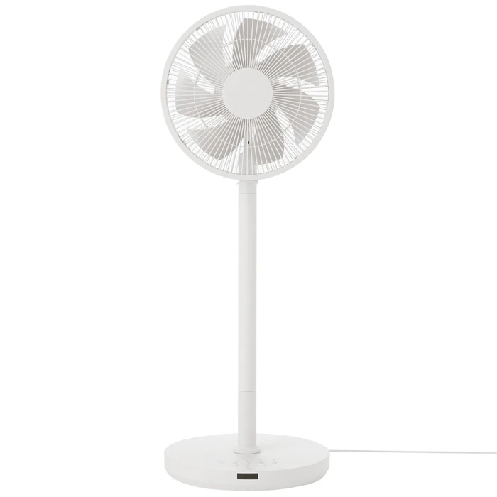 MUJI無印良品 DC馬達風扇 Translation missing: zh-TW.activerecord.decorators.item_part_image/alt
