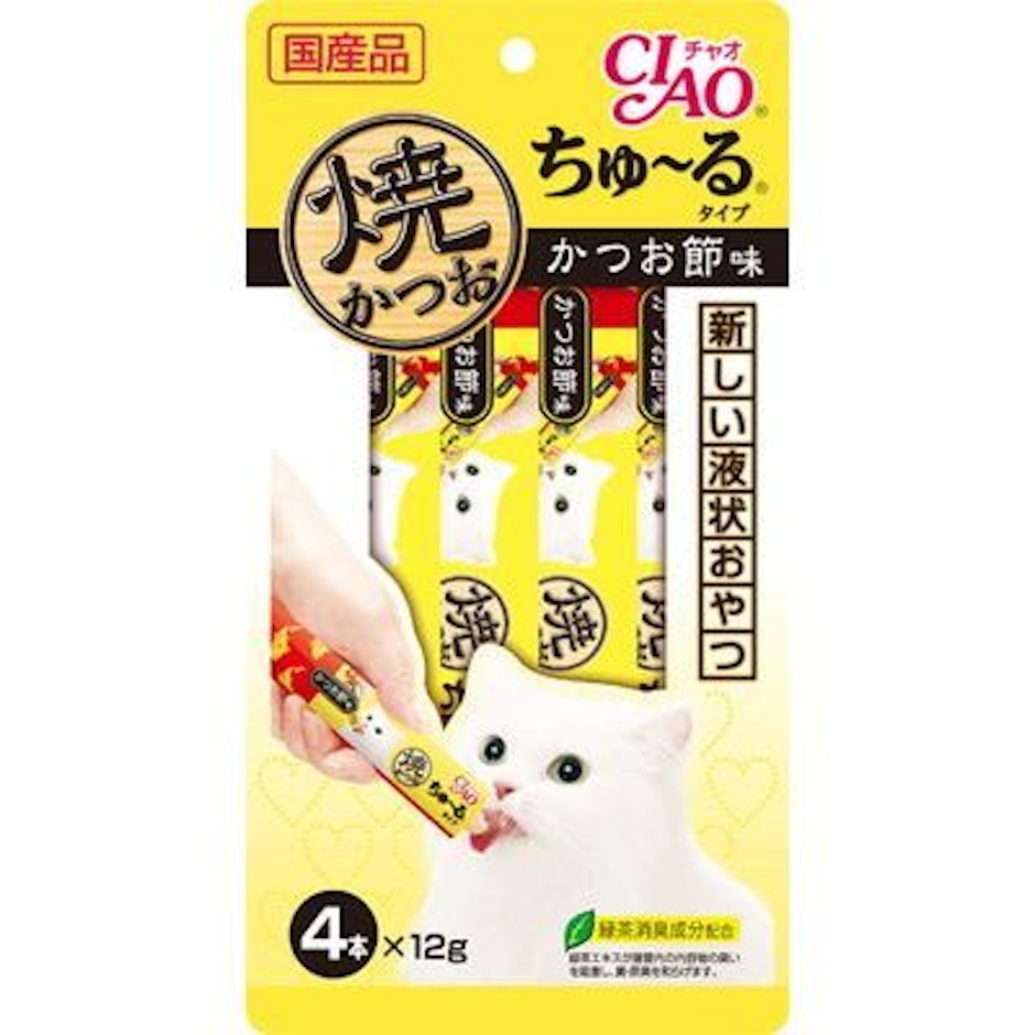 CIAO 貓咪肉泥 Translation missing: zh-TW.activerecord.decorators.item_part_image/alt