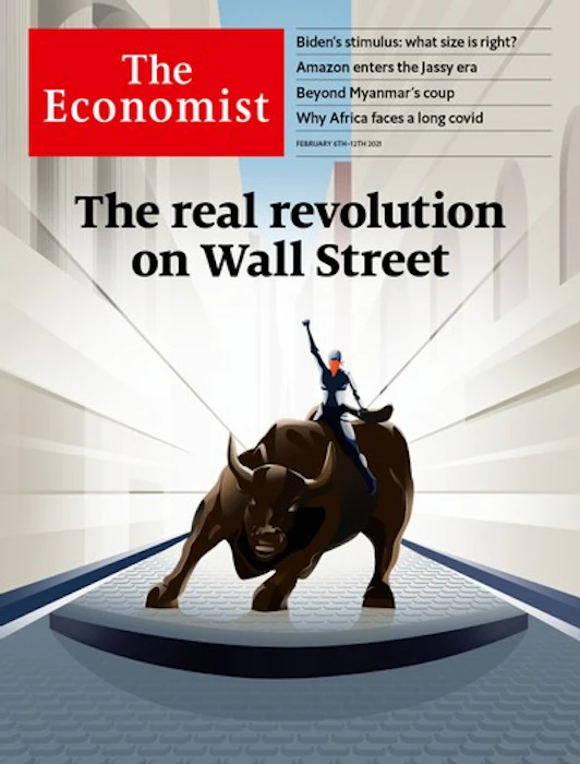 《The Economist 經濟學人 》 Translation missing: zh-TW.activerecord.decorators.item_part_image/alt
