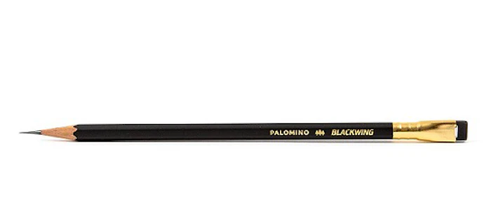 PALOMINO BLACKWING 黑桿鉛筆 Translation missing: zh-TW.activerecord.decorators.item_part_image/alt