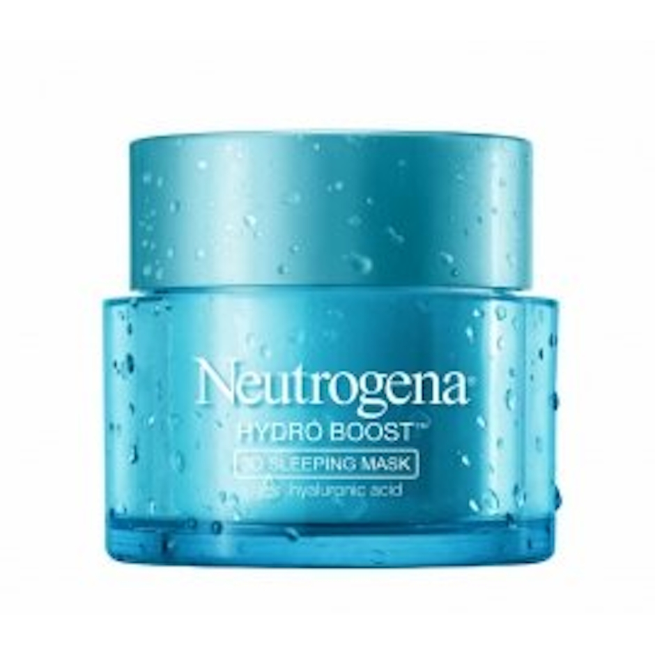 Neutrogena露得清 水活保濕無香特潤凝霜 Translation missing: zh-TW.activerecord.decorators.item_part_image/alt
