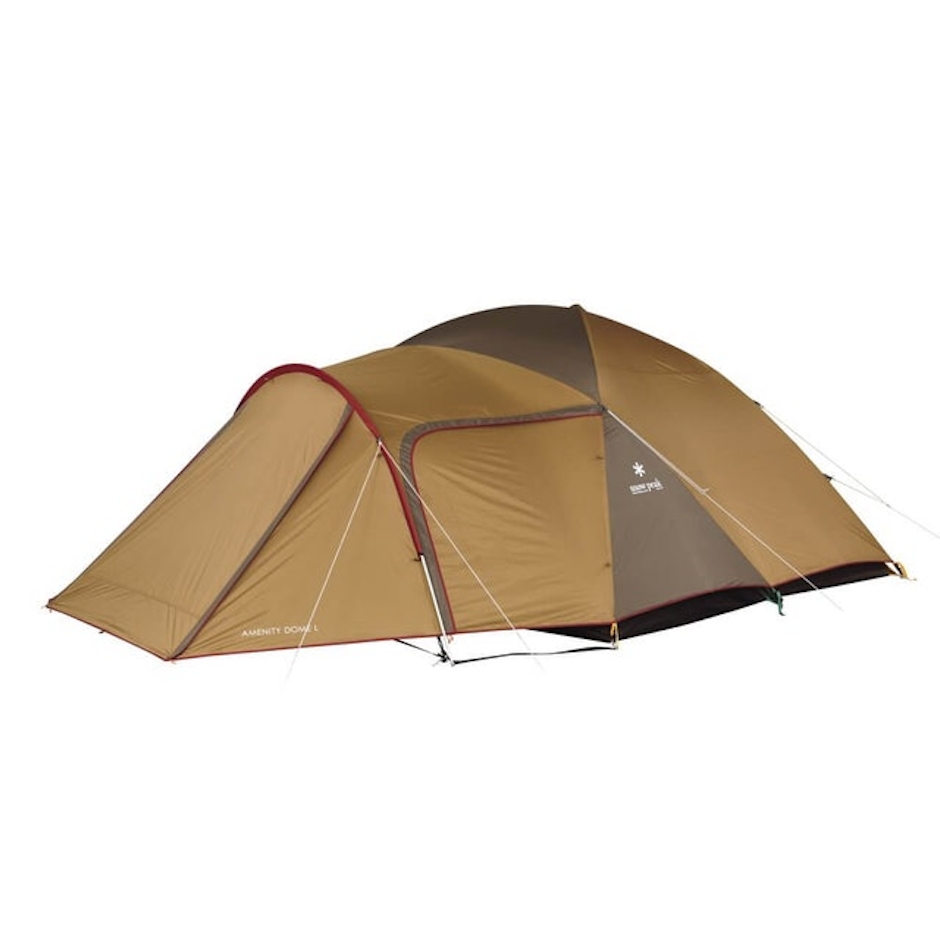 Snow Peak Amenity Dome 寢室帳 SDE-003RH(L) Translation missing: zh-TW.activerecord.decorators.item_part_image/alt