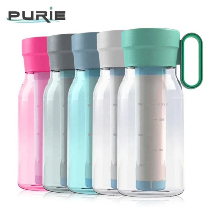 PURIE普瑞 便攜式除菌奈米直飲壺 Translation missing: zh-TW.activerecord.decorators.item_part_image/alt