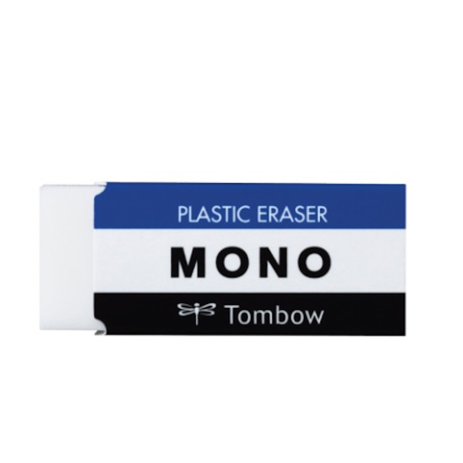 Tombow蜻蜓 橡皮擦 Translation missing: zh-TW.activerecord.decorators.item_part_image/alt