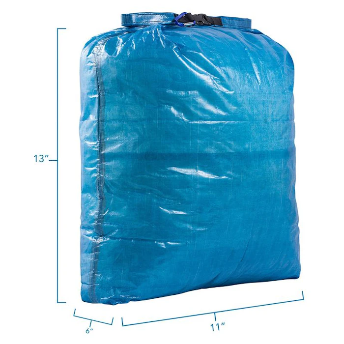 Zpacks Large Food Bag Translation missing: zh-TW.activerecord.decorators.item_part_image/alt