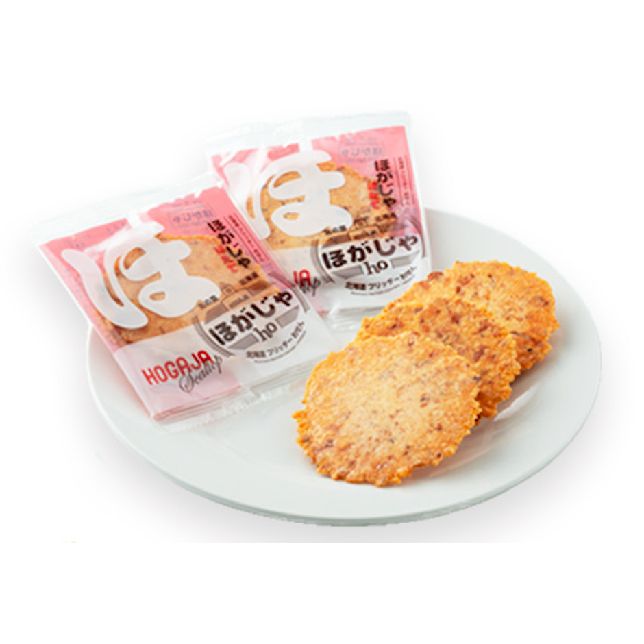 山口油屋福太郎 ほがじゃ 馬鈴薯煎餅 Translation missing: zh-TW.activerecord.decorators.item_part_image/alt