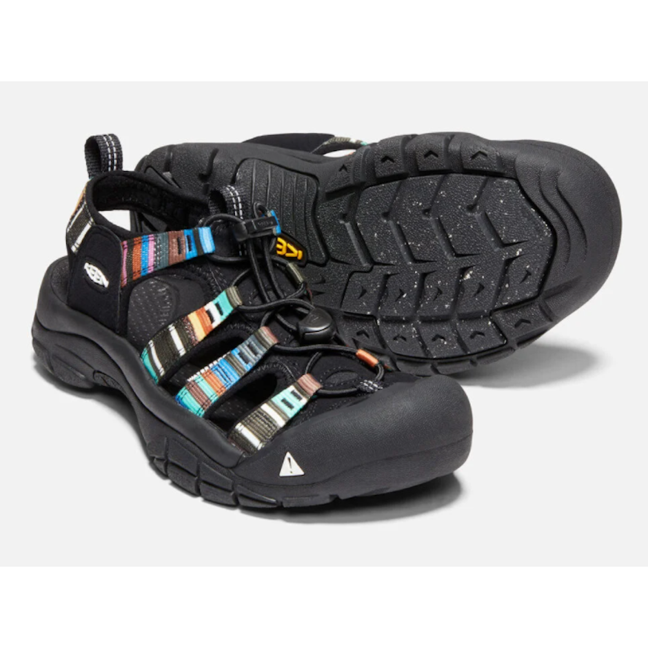 KEEN NEWPORT H2 護指涼鞋 Translation missing: zh-TW.activerecord.decorators.item_part_image/alt