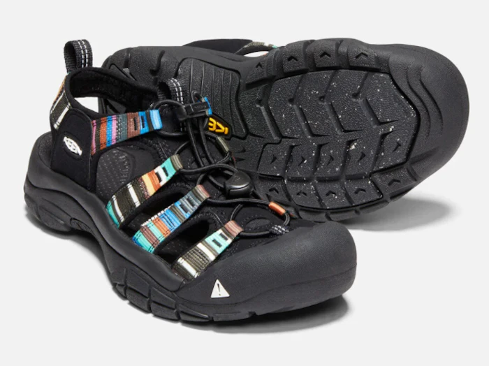 KEEN NEWPORT H2 護指涼鞋 Translation missing: zh-TW.activerecord.decorators.item_part_image/alt