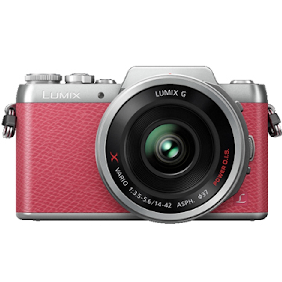 Panasonic DMC-GF8 Translation missing: zh-TW.activerecord.decorators.item_part_image/alt