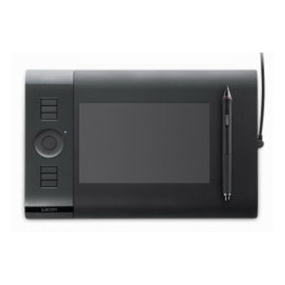 wacom Intuos4 PTK-440 專業繪圖板 Translation missing: zh-TW.activerecord.decorators.item_part_image/alt
