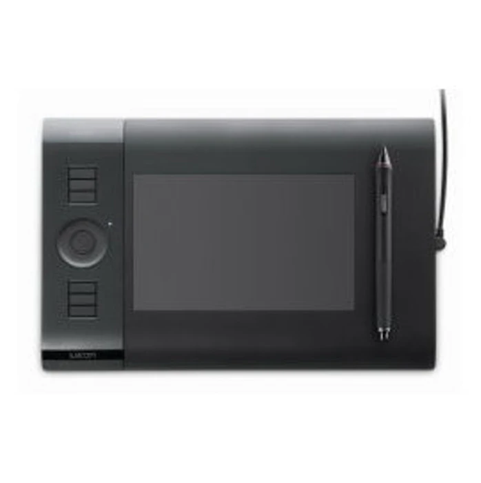 wacom Intuos4 PTK-440 專業繪圖板 Translation missing: zh-TW.activerecord.decorators.item_part_image/alt