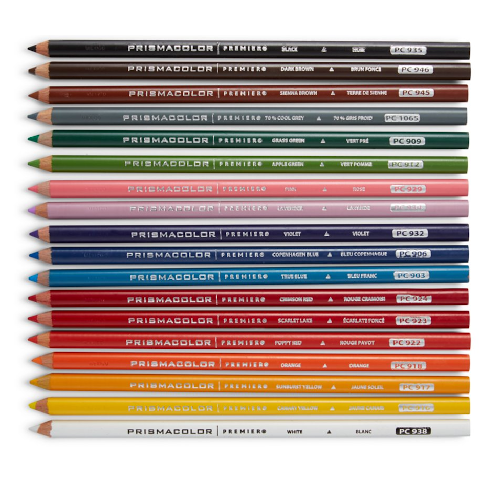 PRISMACOLOR 頂級油性色鉛筆 Translation missing: zh-TW.activerecord.decorators.item_part_image/alt