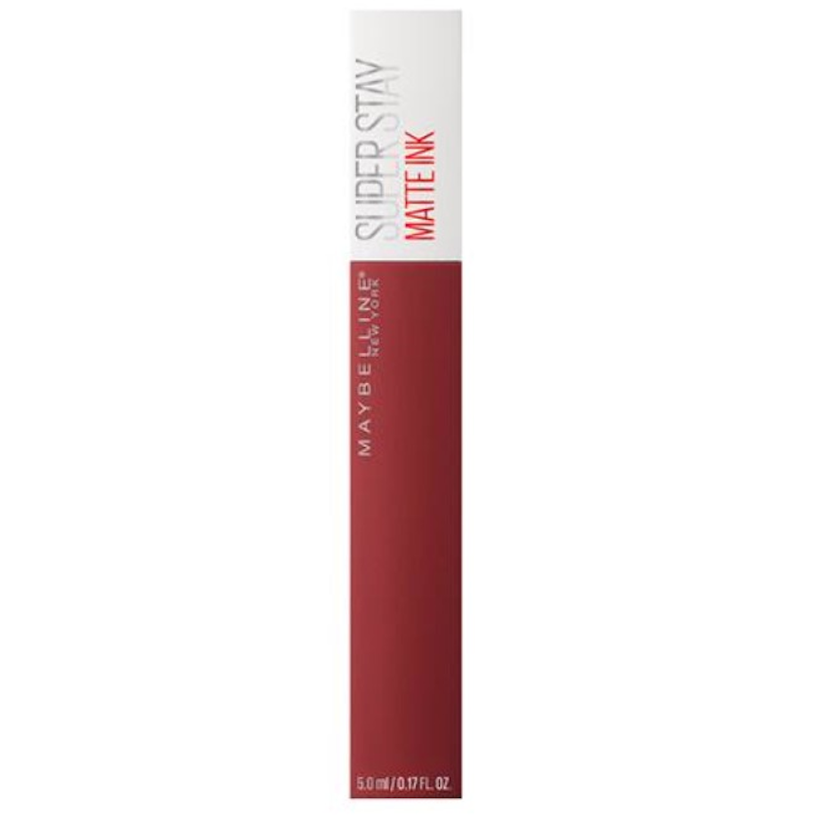 MAYBELLINE媚比琳 超持久霧感液態唇膏 Translation missing: zh-TW.activerecord.decorators.item_part_image/alt