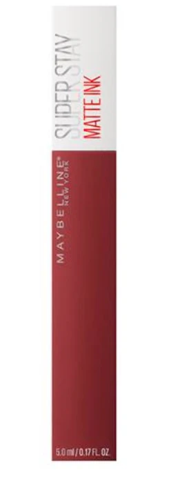 MAYBELLINE媚比琳 超持久霧感液態唇膏 Translation missing: zh-TW.activerecord.decorators.item_part_image/alt