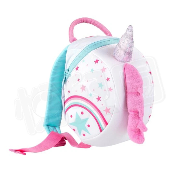 LittleLife 獨角獸造型小童輕背包 Translation missing: zh-TW.activerecord.decorators.item_part_image/alt