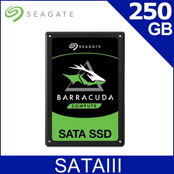 SEAGATE 2.5" BarraCuda 系列 SATA3 SSD Translation missing: zh-TW.activerecord.decorators.item_part_image/alt