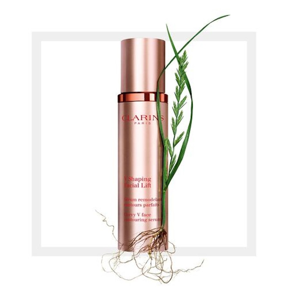 CLARINS克蘭詩 V型抗引力逆轉精萃 Translation missing: zh-TW.activerecord.decorators.item_part_image/alt