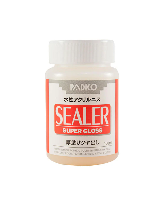PADICO 水性亮光漆 Translation missing: zh-TW.activerecord.decorators.item_part_image/alt