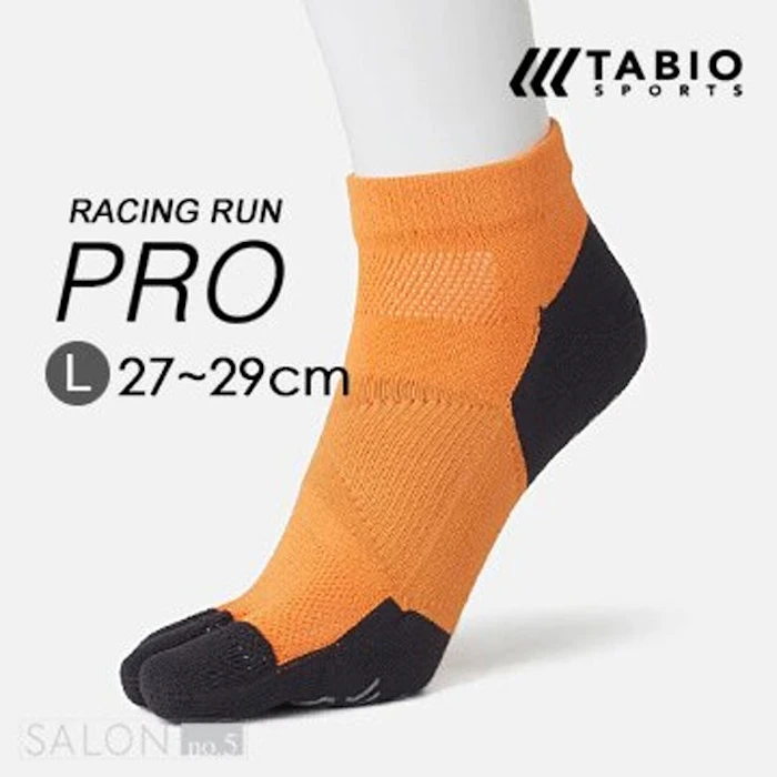 Tabio RUN PRO 五指襪 Translation missing: zh-TW.activerecord.decorators.item_part_image/alt